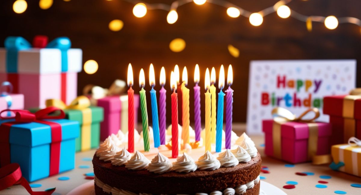 Belated Birthday Wishes for Different Types of Friends