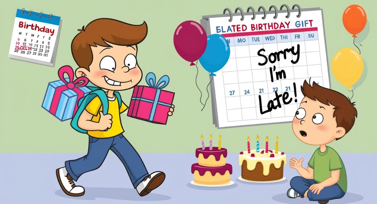 Belated Birthday Wishes for Elder Brother