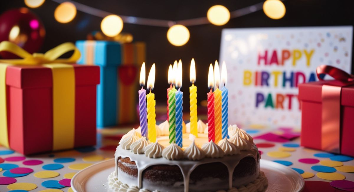 Belated Birthday Wishes for Formal & Work Relationships