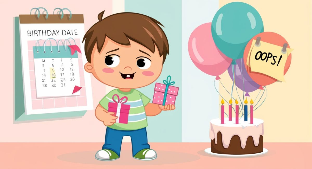 Belated Happy Birthday Wishes for Brother 