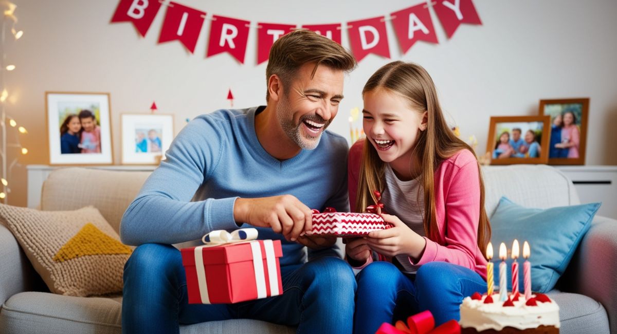Birthday Wishes for Teenage Daughter