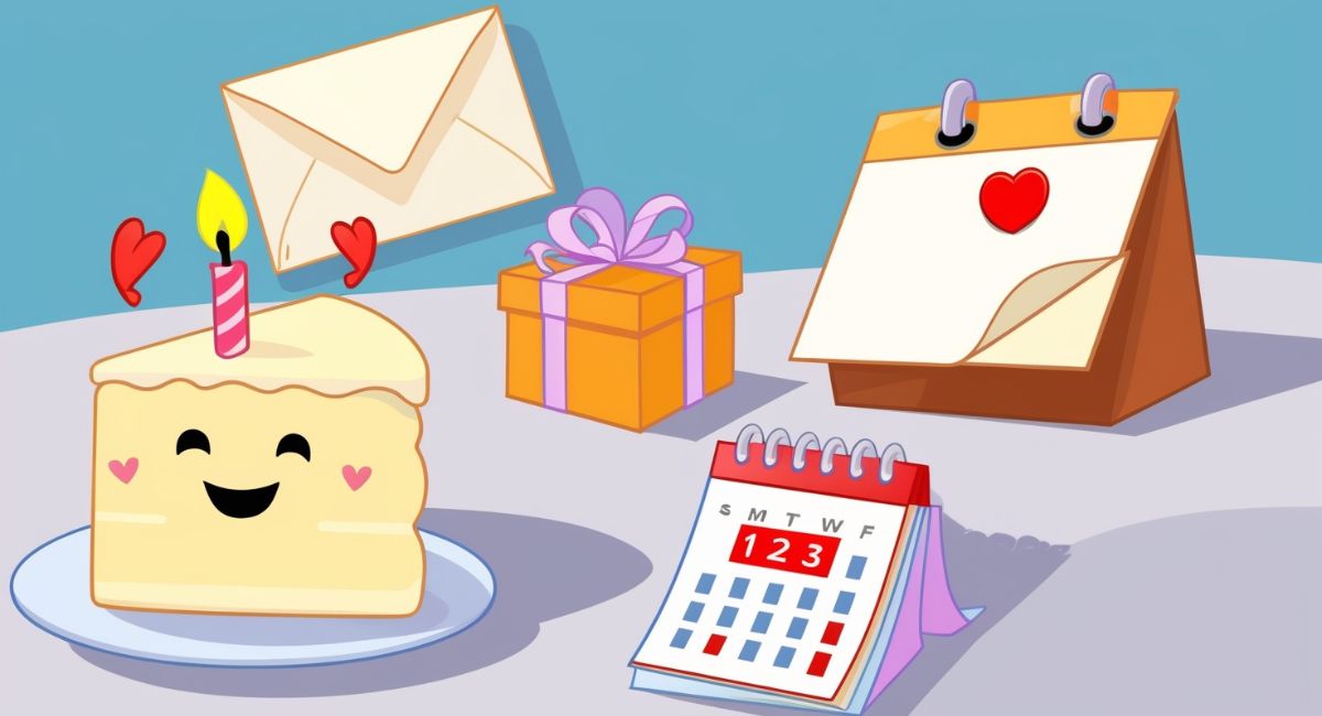 Bonus: Best Gift Ideas to Pair with Belated Wishes