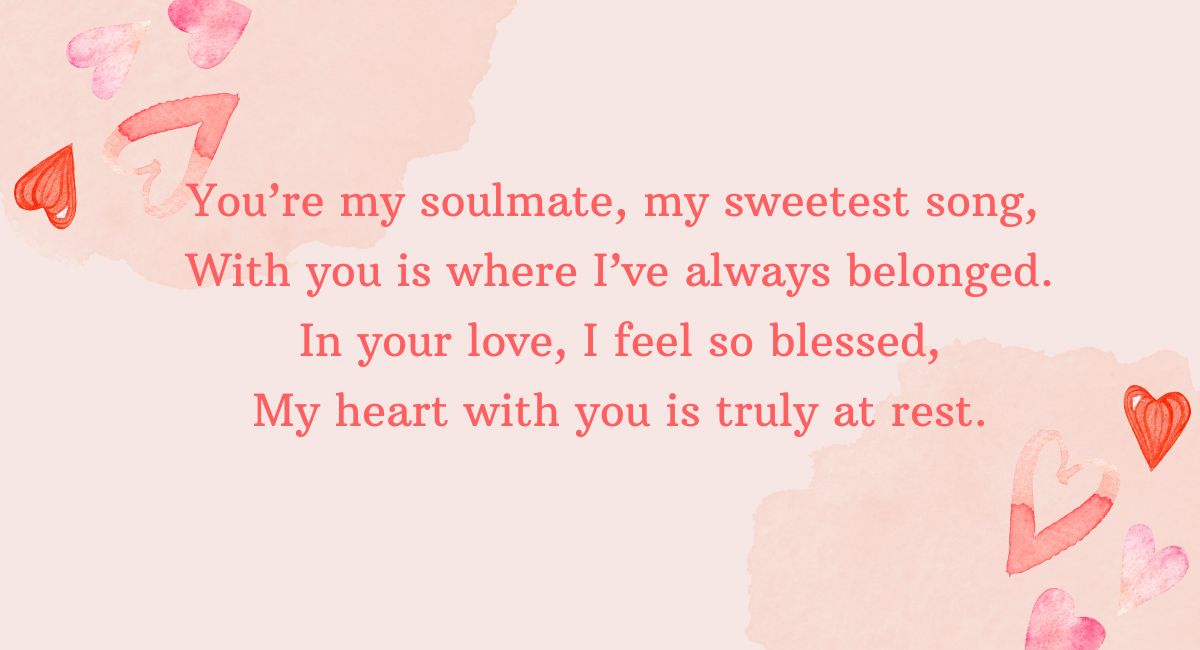 Cute and Romantic Love Quotes