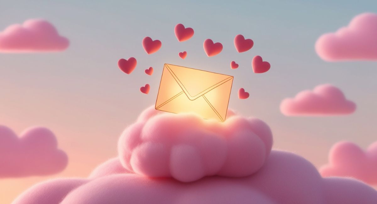 Flirty and Playful Love Messages