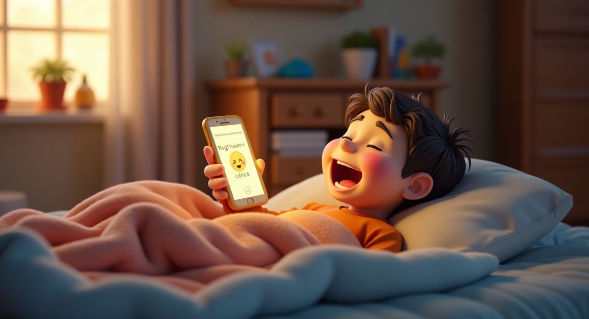 Funny Good Morning Messages for Brothers