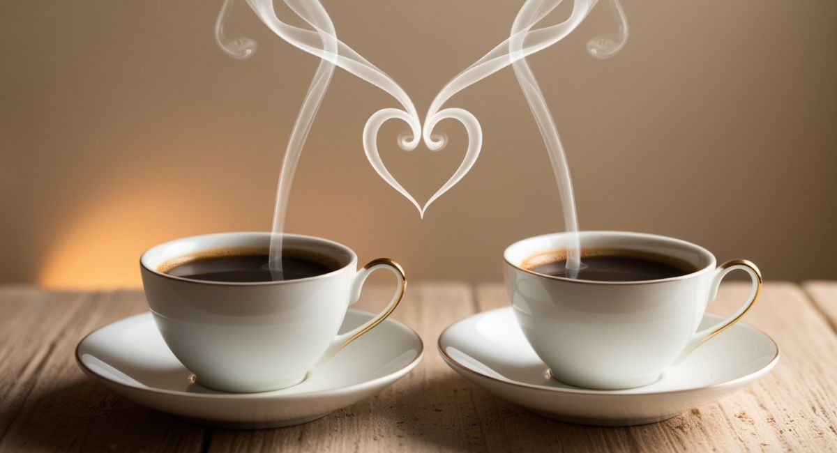 Good Morning Deep Love Messages