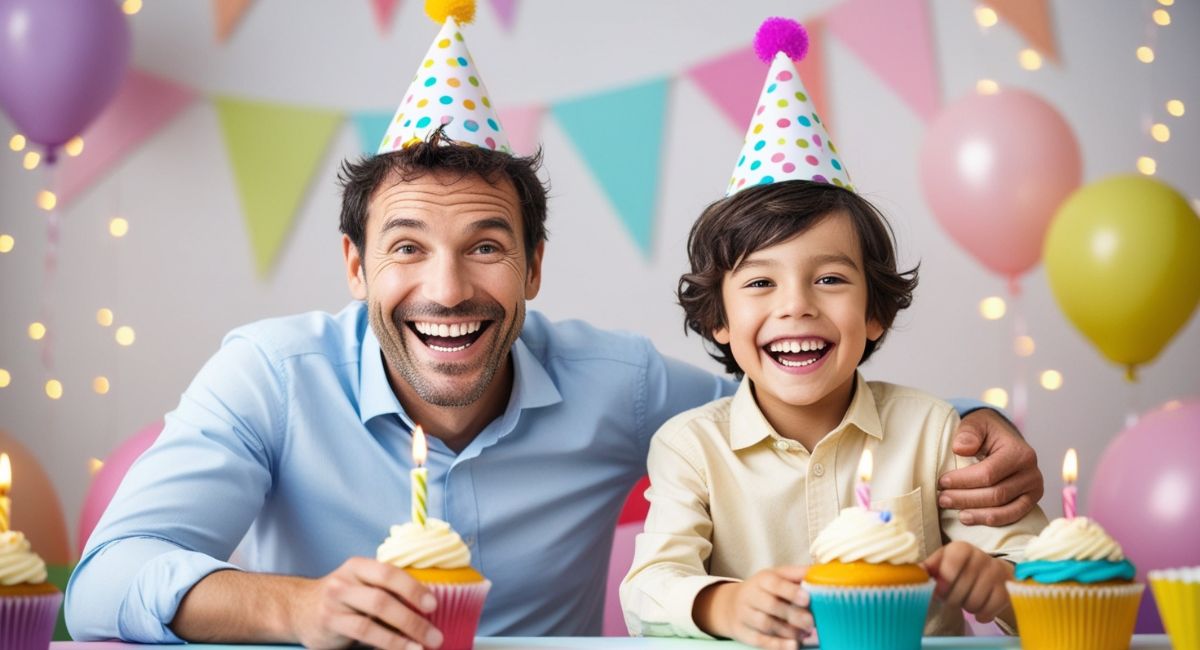 Heartfelt Birthday Wishes for Son