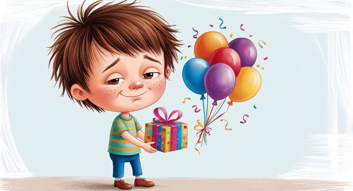 How to Apologize Creatively for a Missed Birthday