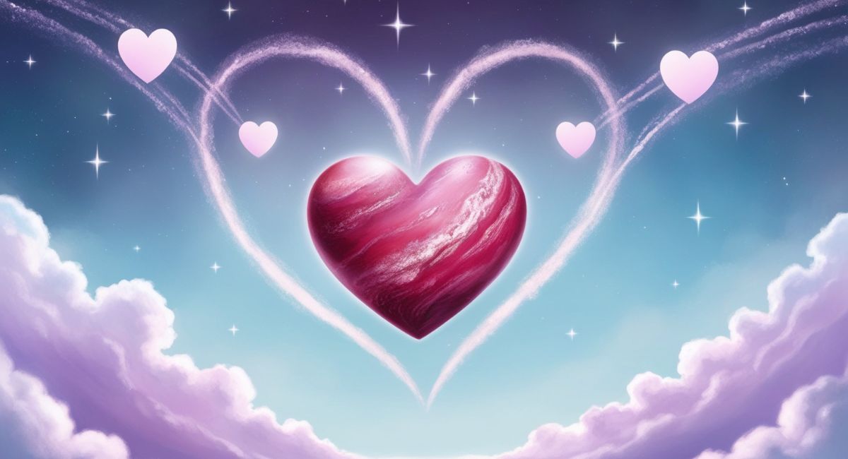 Inspirational and Poetic Love Quotes