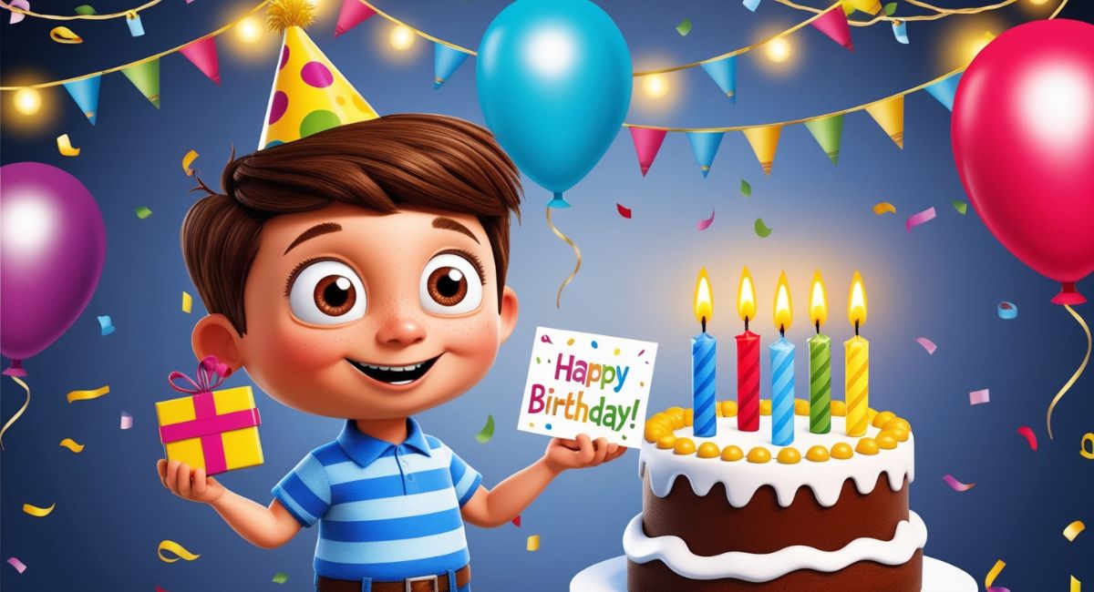 Late but Loving: 165 Belated Birthday Wishes for Every Kind of Friend