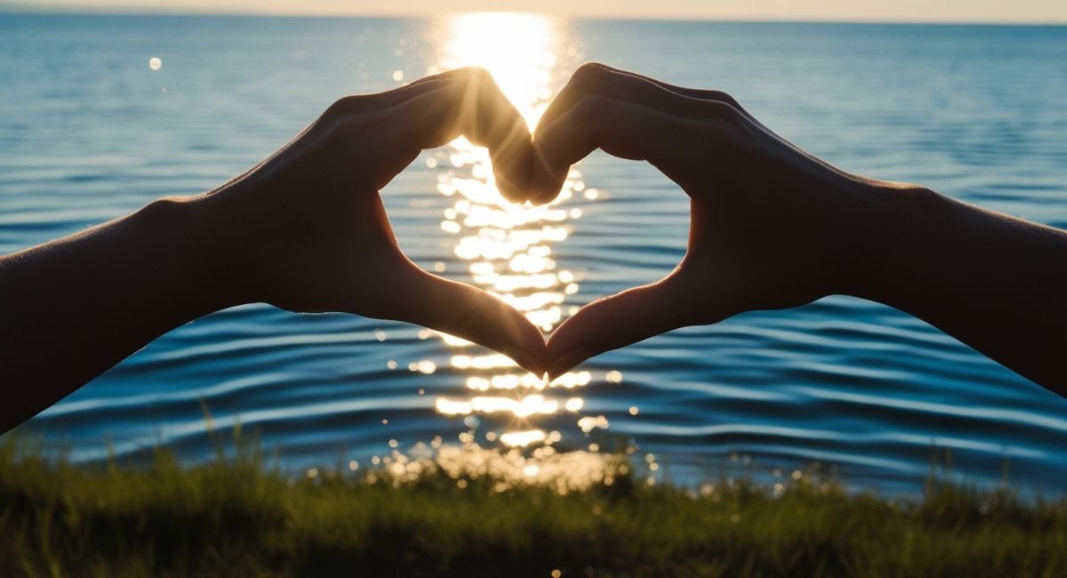 Long Love Messages to Express Deep Feelings