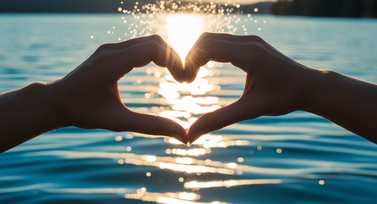 Love Messages to Make Her Fall in Love Again