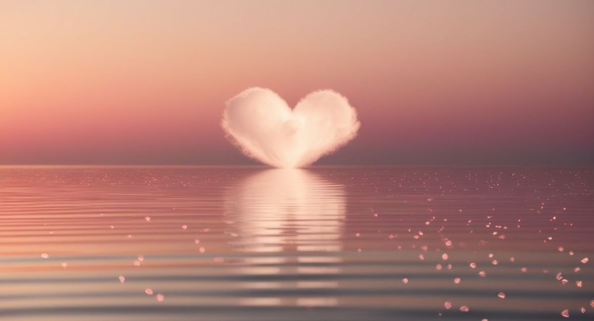 Romantic Love Messages to Melt Her Heart