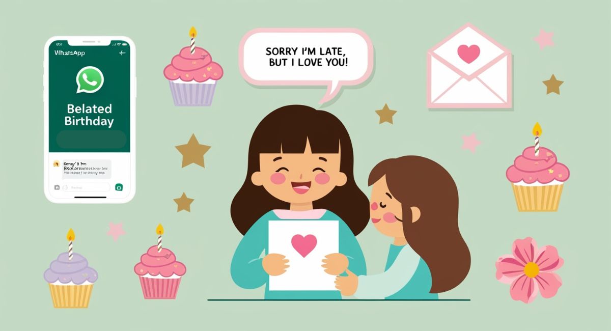 Sample Messages for Every Situation