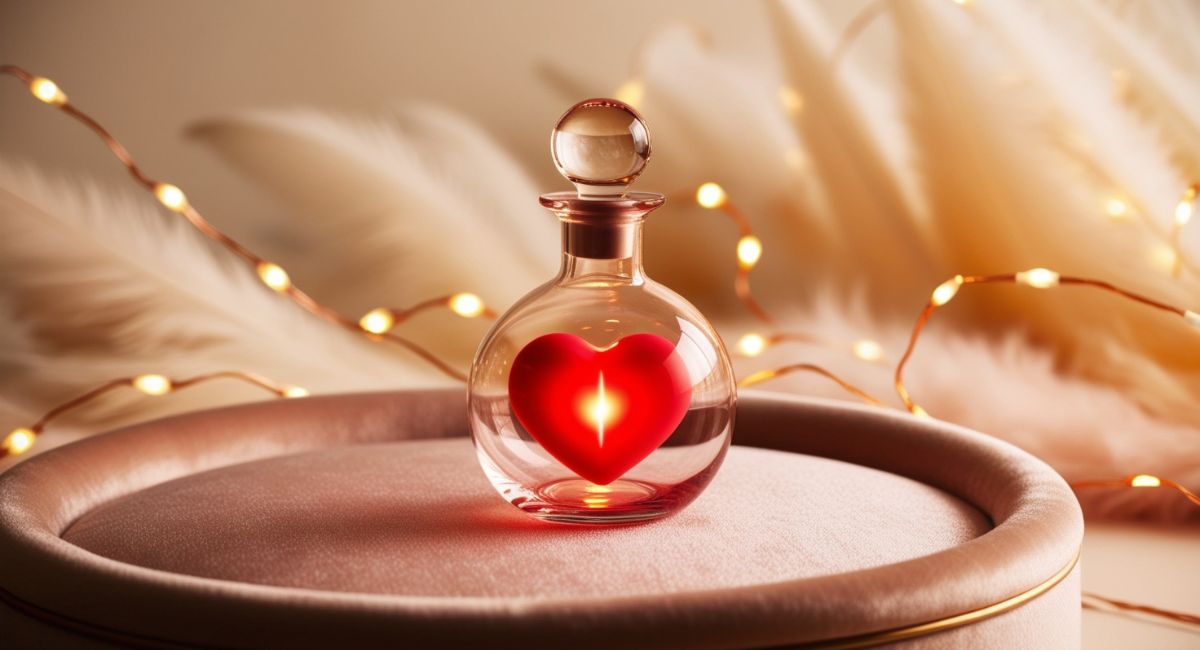 Sweet & Touching Deep Love Message For Him