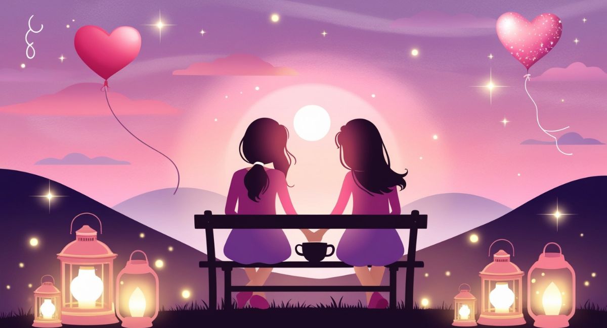 Good Evening Prayers for Your Sister’s Peaceful Night