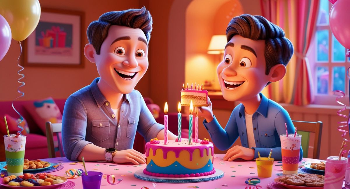 Happy Birthday Wishes for Brother in Law