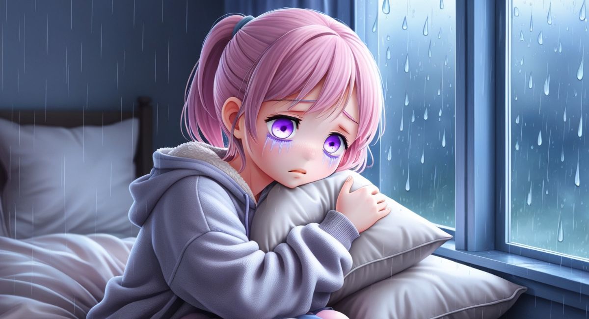 Sad Messages to Make Her Cry