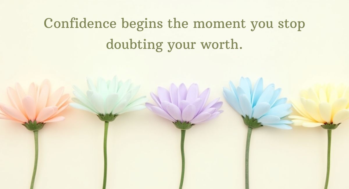 Short Trust and Believe Messages