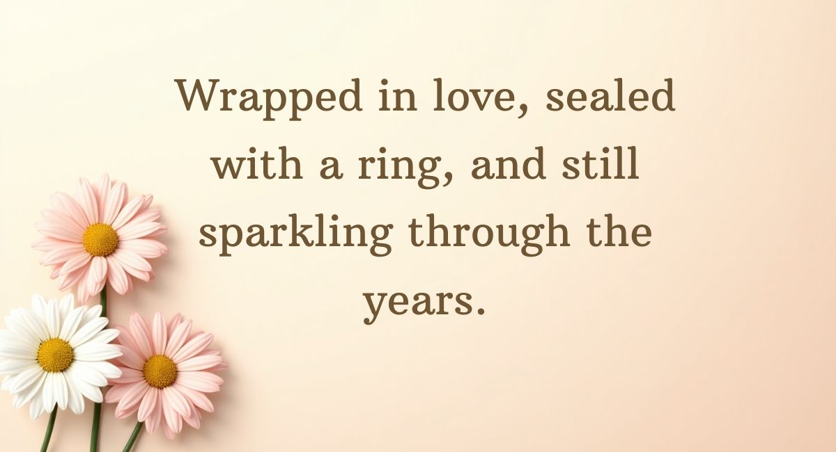 Engagement Anniversary Captions for Instagram