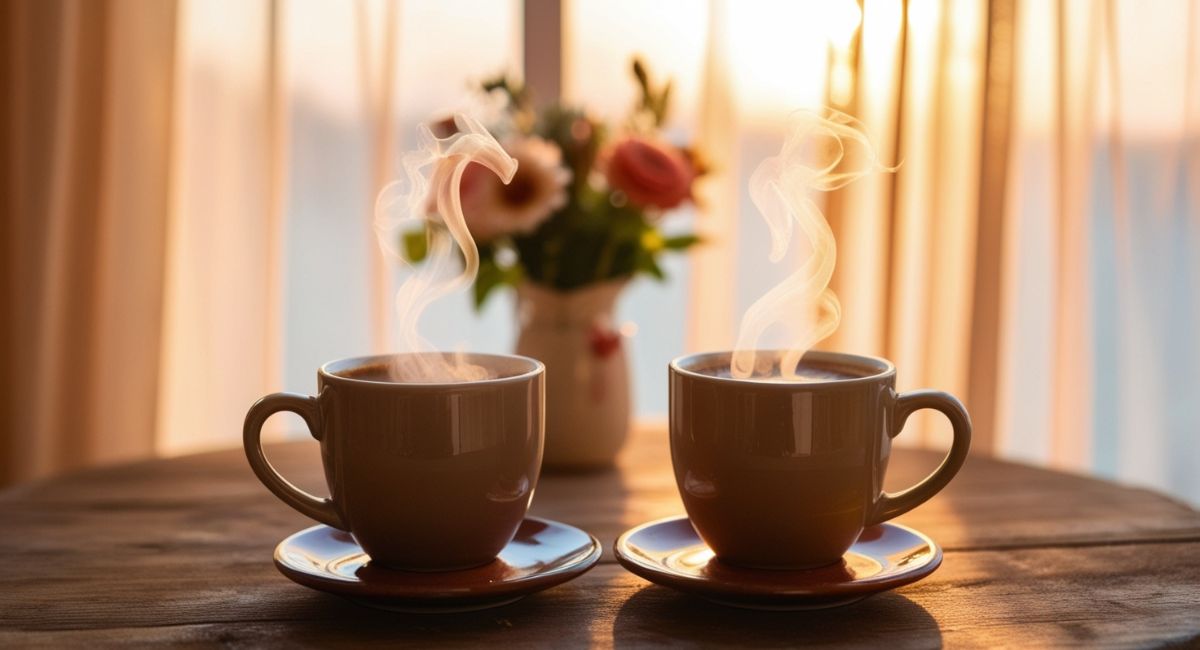 Good Morning Messages for Husband