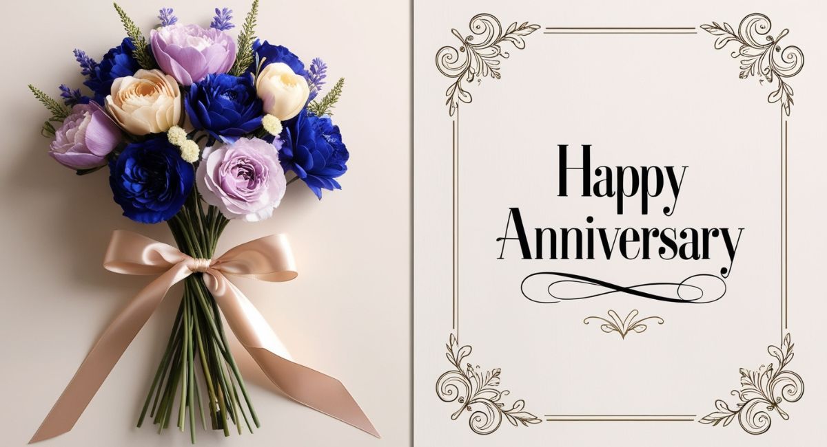 Heartfelt Anniversary Wishes for Brother and Sister-in-Law