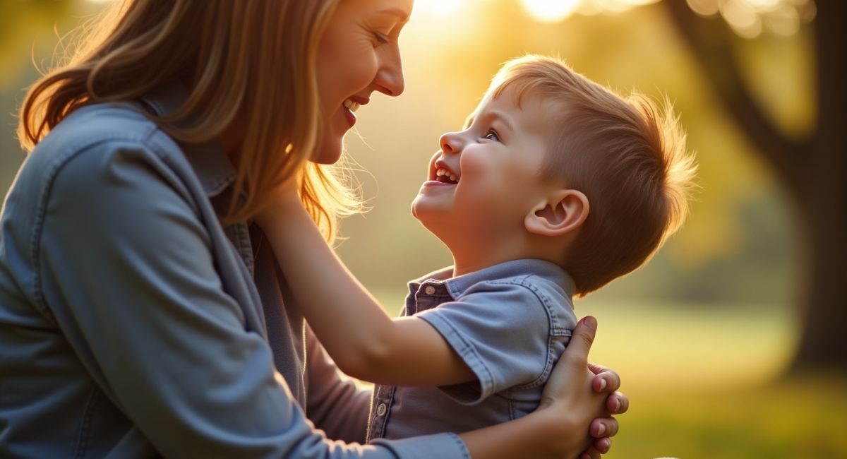 I Love You Son Quotes to Show Your Endless Love