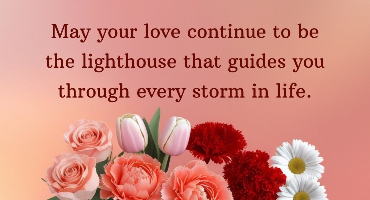 Inspirational Anniversary Wishes for Brother and Sister-in-Law
