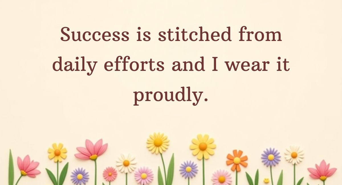 Inspirational Work Anniversary Quotes for Myself
