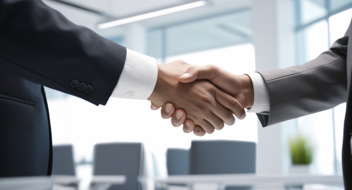 Inspiring Trust Messages for Clients