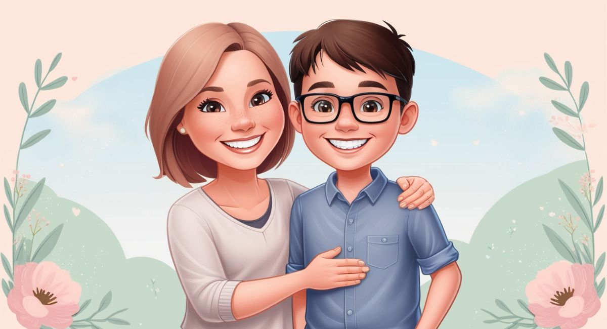 Proud Mom Quotes for Son