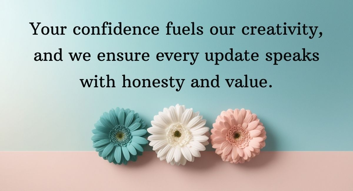 Trust Messages for Clients on Social Media
