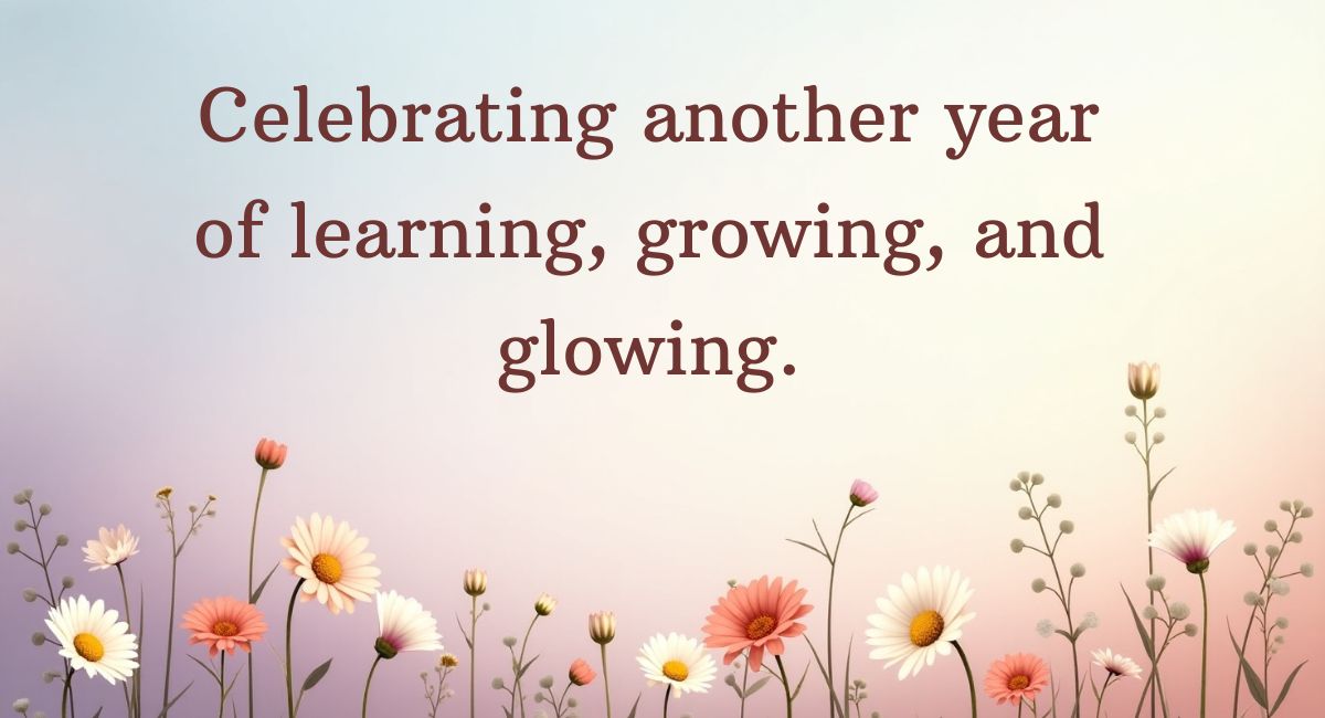 Work Anniversary Caption for Myself Instagram