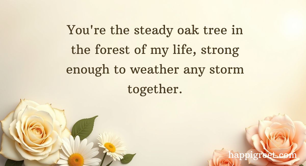 Anniversary Quotes for Husband