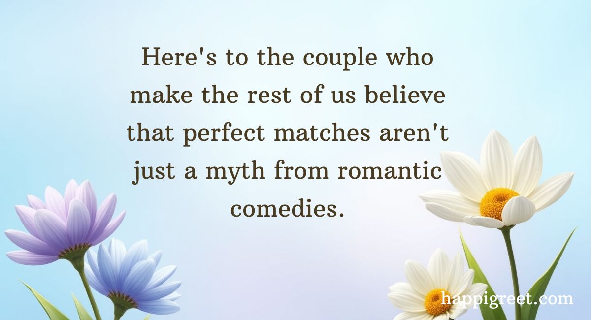 Anniversary Wishes for Friends