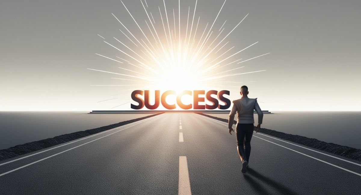 Best Wishes for Future Success