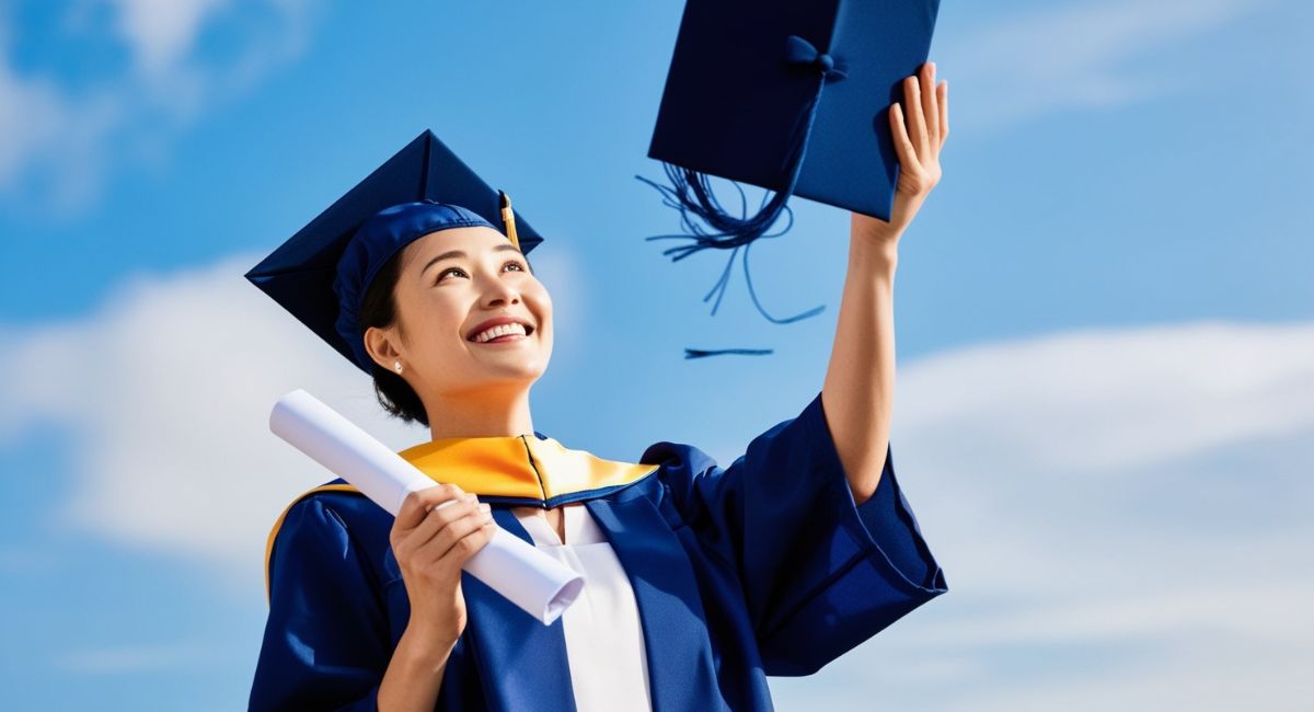 Congratulations Messages for Graduation