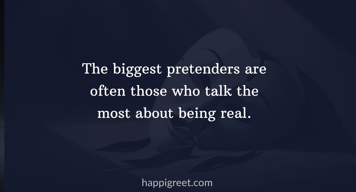 Fake Friends Quotes