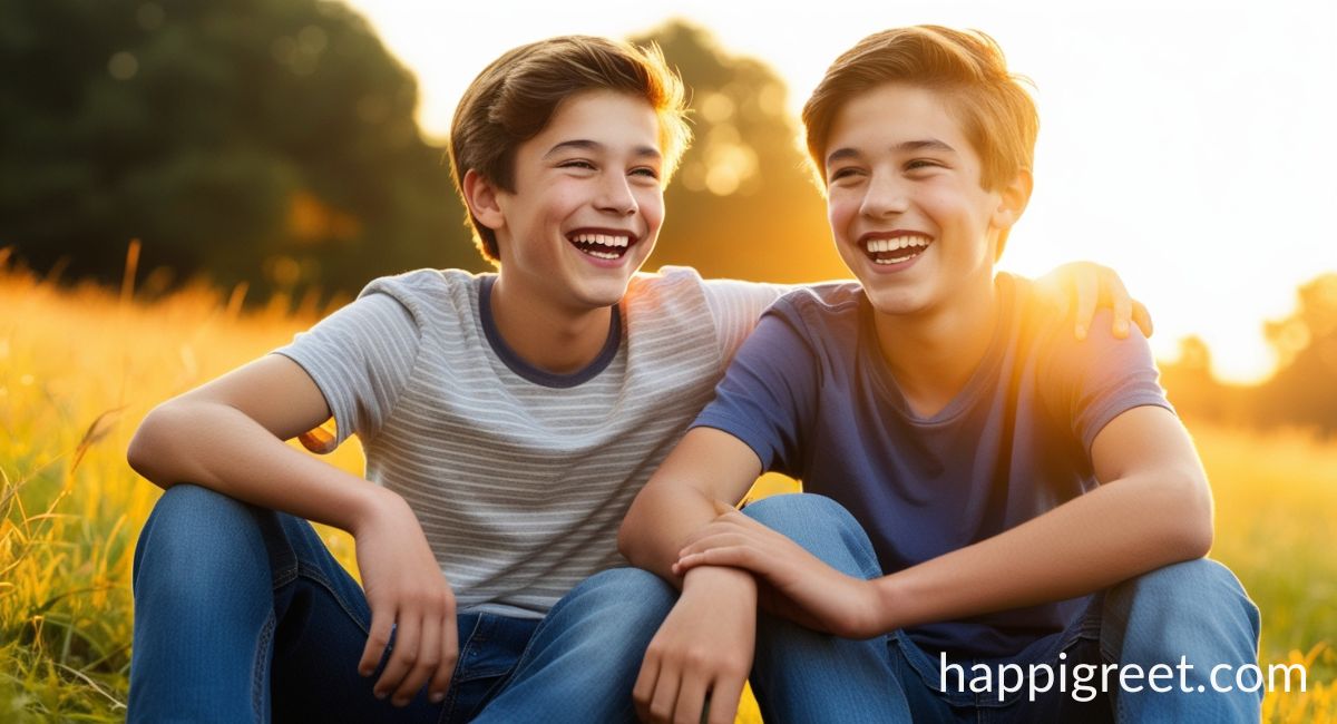 Friendship Messages for Best Friend