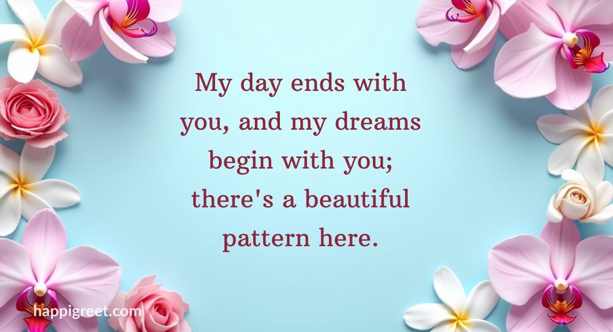Good Night Love Quotes