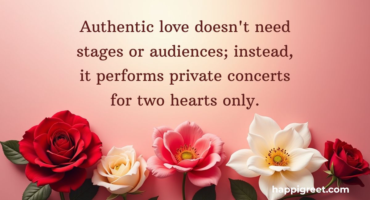 Heart Touching Romantic Love Quotes