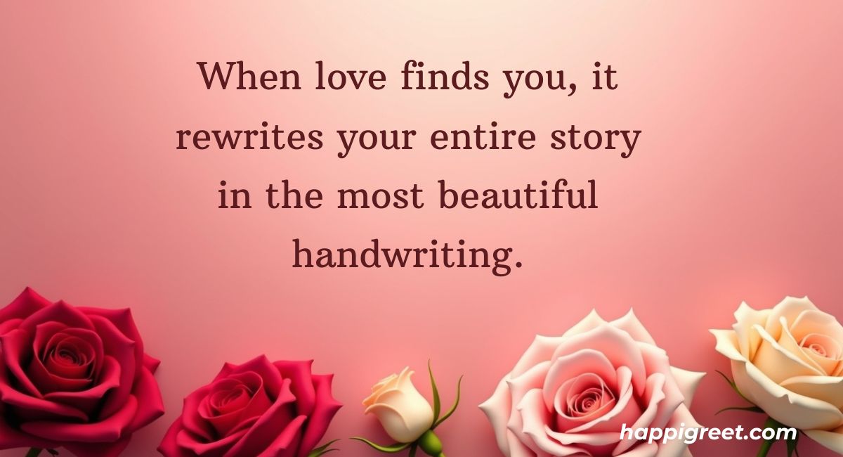 Heart Touching True Love Quotes
