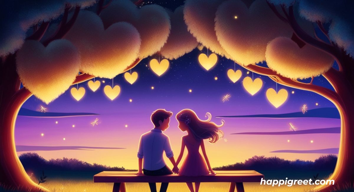 Heart Touching True Love Quotes