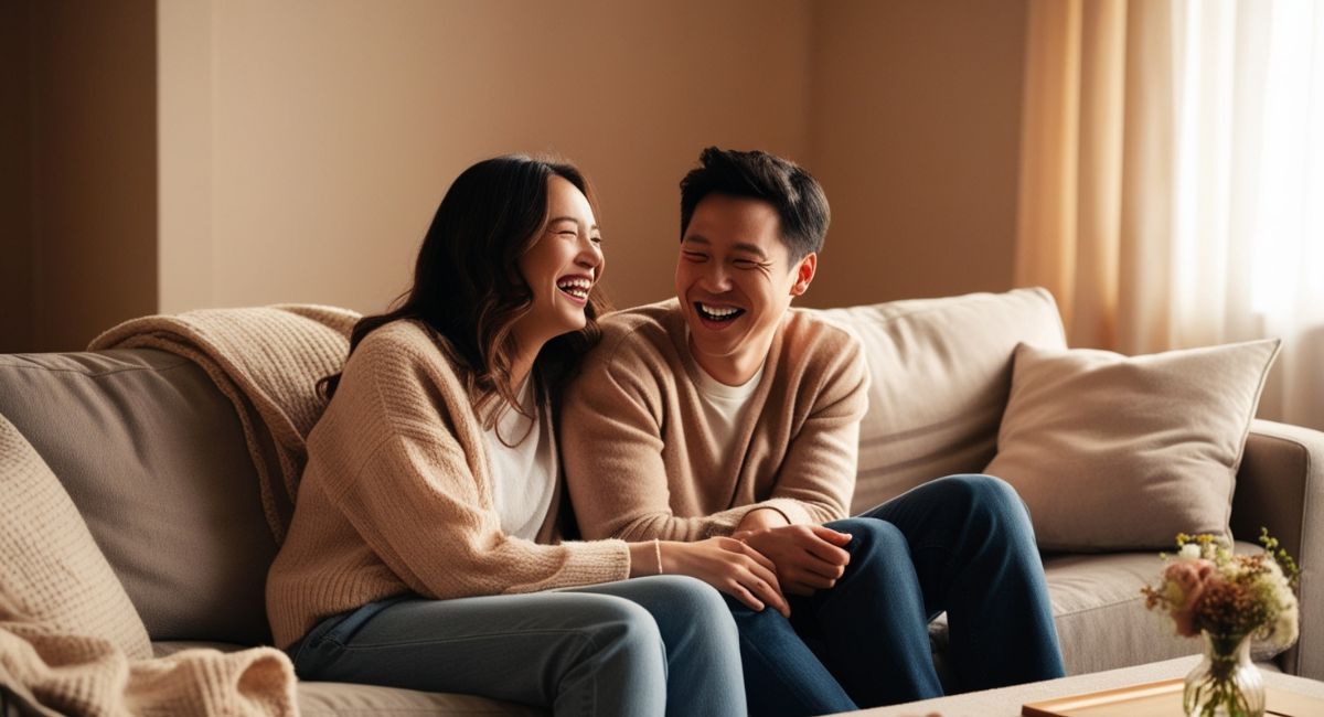 Heartfelt Thank You Messages for Husband