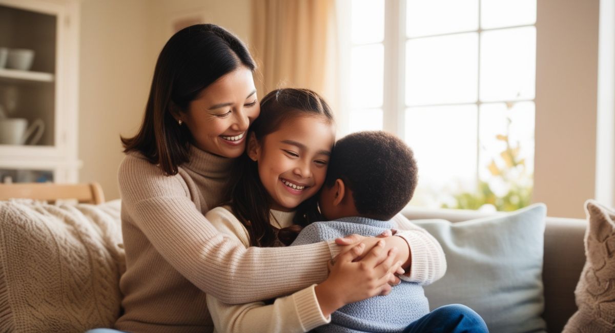 Heartfelt Thank You Messages for Parents