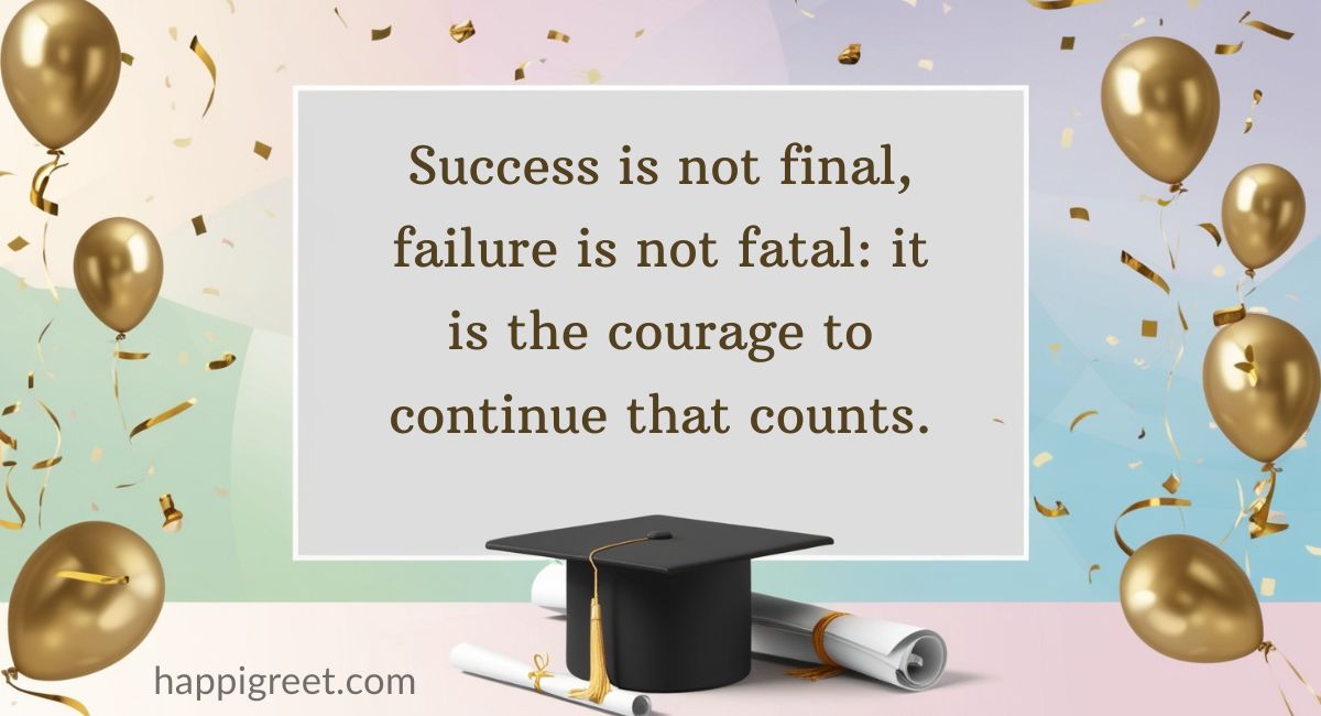 Inspiring Quotes and Messages for Congratulations on Passing an Exam