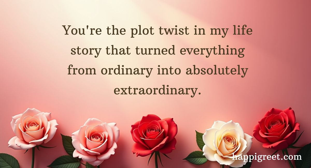 Romantic Anniversary Quotes for Husband or Wife