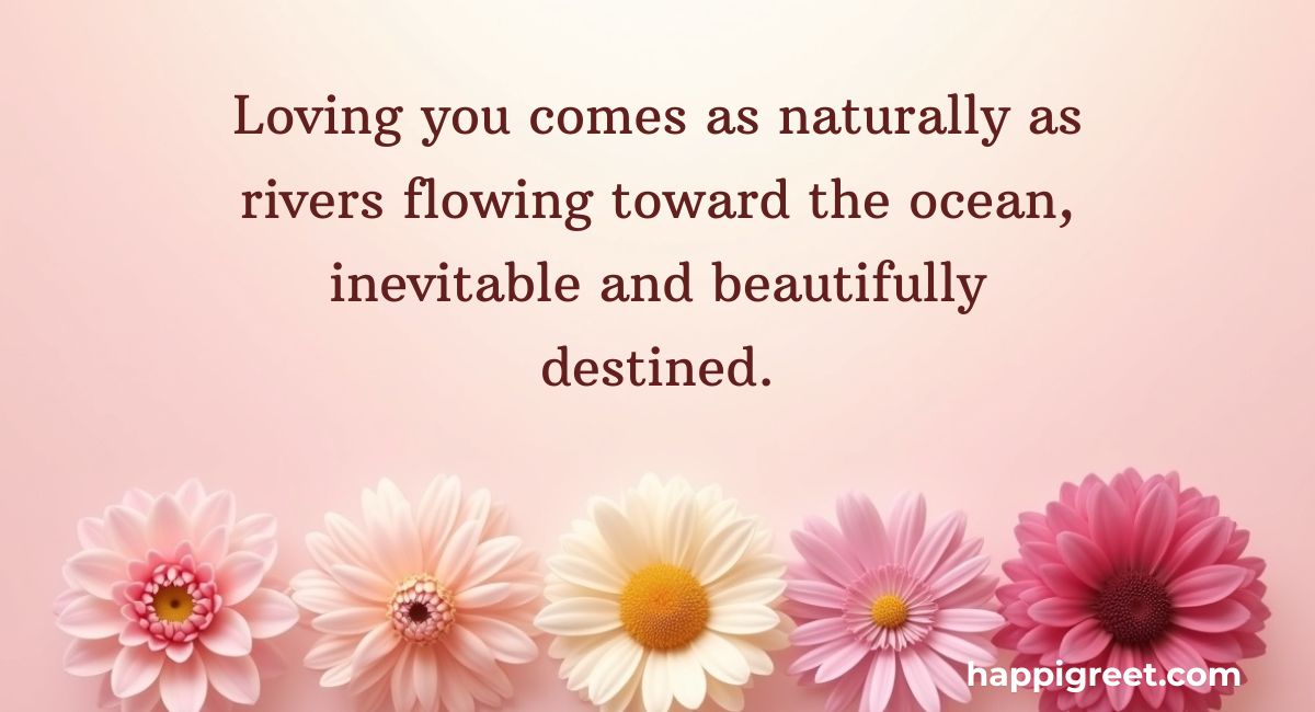 Romantic Love Quotes For Her