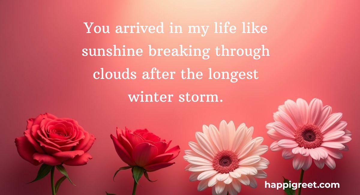 Romantic Love Quotes For Him