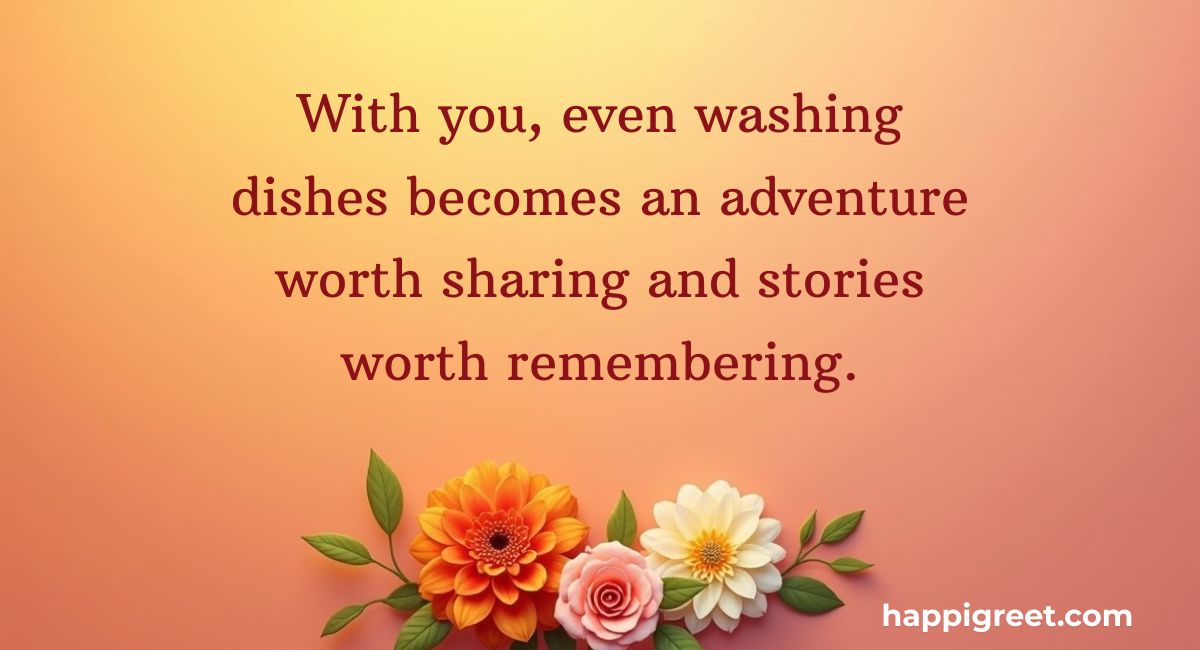 Short Heart Touching Love Quotes For Husband